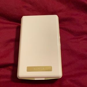Mary Kay cosmetics box